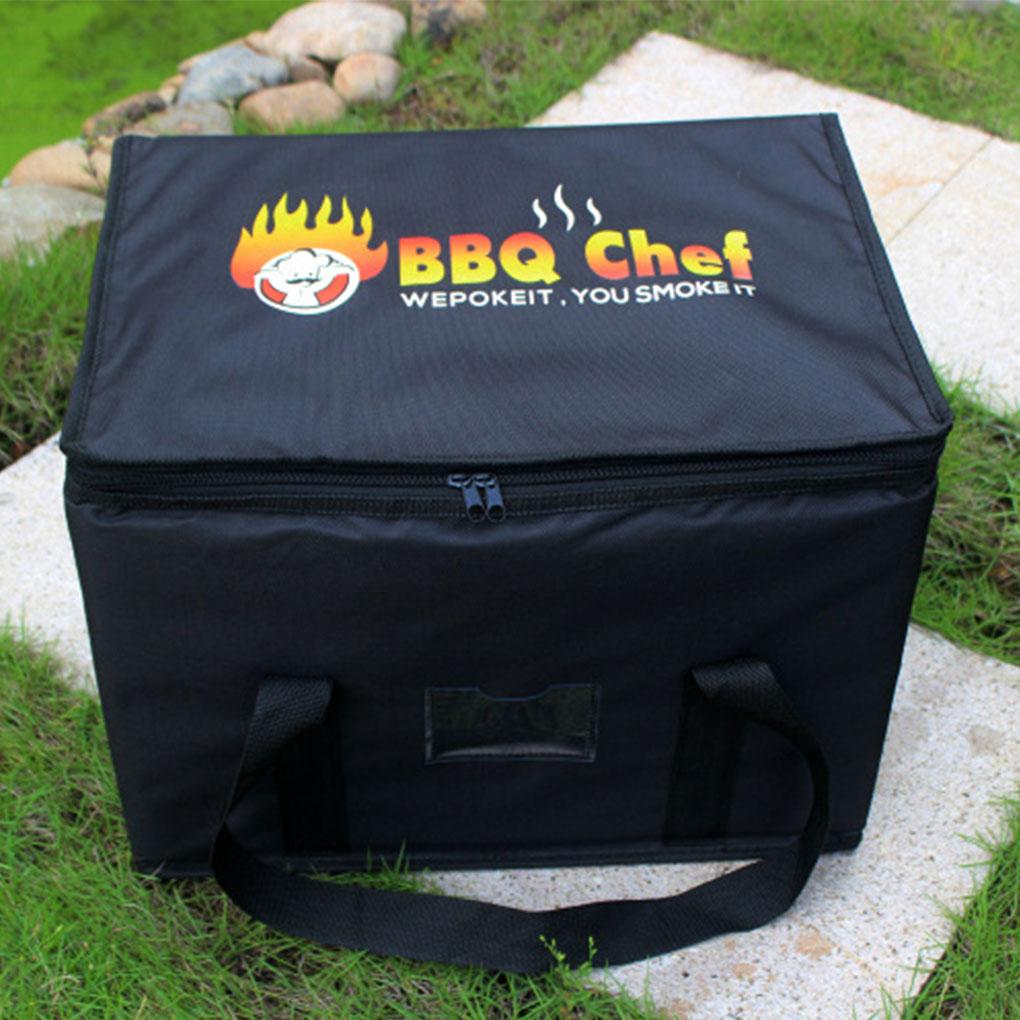 Food Bag Helper For On Go Family Life Eco-friendly Options Available Thermal Bag