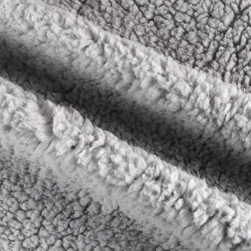 Tie-Dyed Cotton Velvet Polyester Lining Fabric