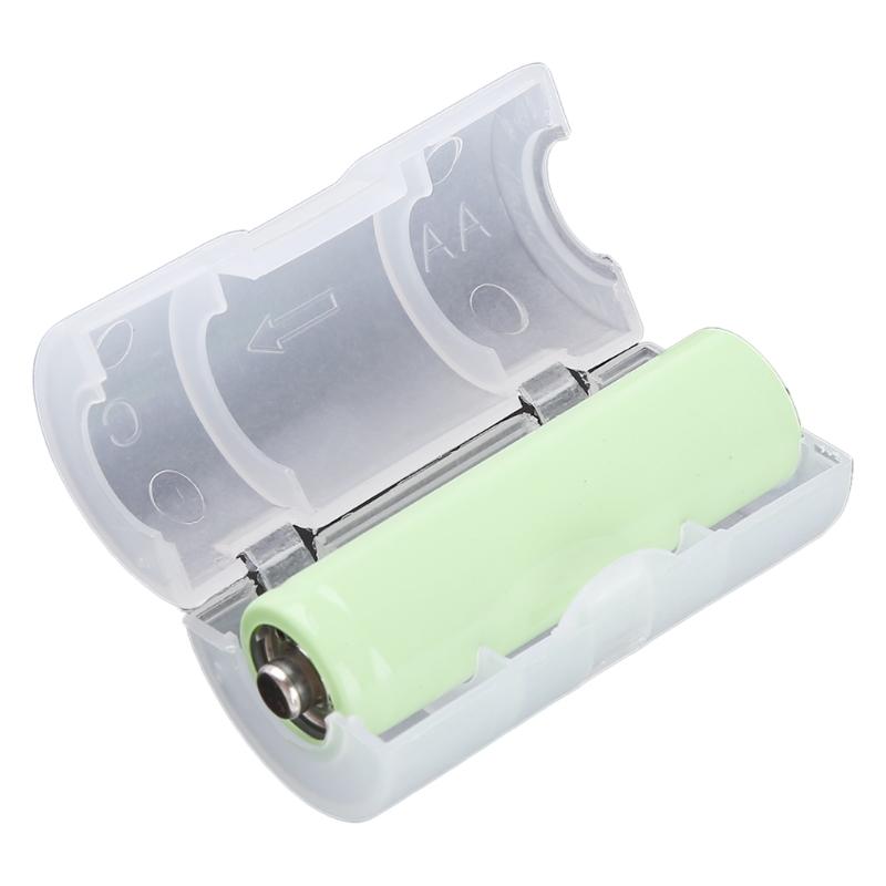 Battery Eliminator USB Power SupplyCable Replace 1.5V C Battery for Radio Electric Toy Clock LED Strip Light Calculator
