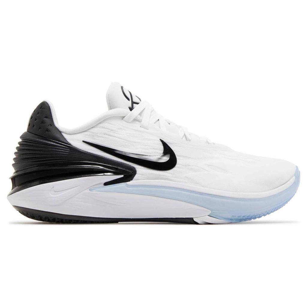 Nike Air Zoom GT Cut 2 TB Promo White Black Men Sneakers DX6650-100