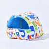 Winter Warm Cotton Nest for Small Pets - Hamster, Rabbit, Mouse House with Floral Design