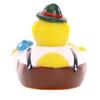 Mbw Schnabels Bavarian Beer Mug Rubber Duck