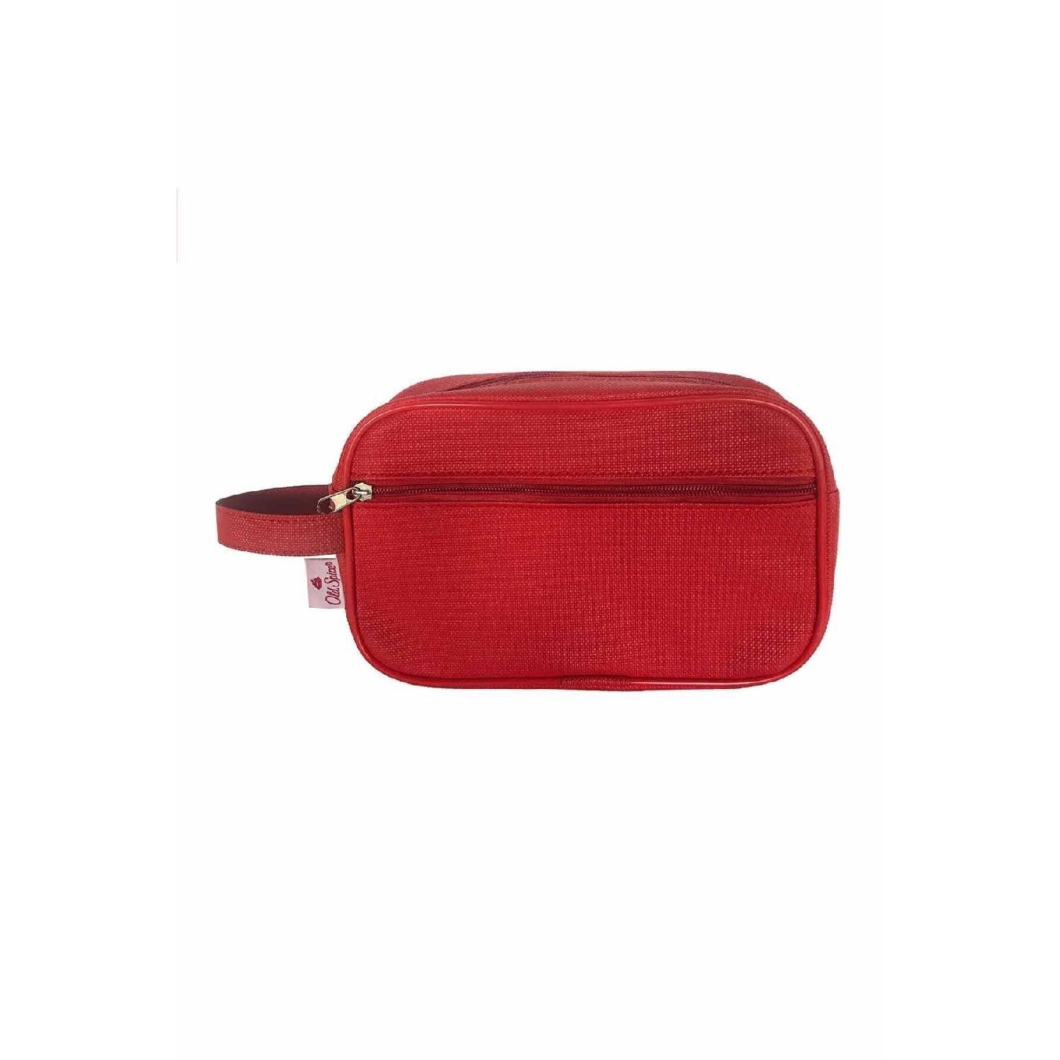 

Red Bag червоний