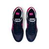 Onitsuka Tiger Serrano Midnight Dragon Fruit Unisex Sneakers Blue 1183B400-402