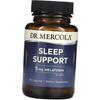 Sleep Support, Sleep Support with Melatonin 5, 30caps (72387009)