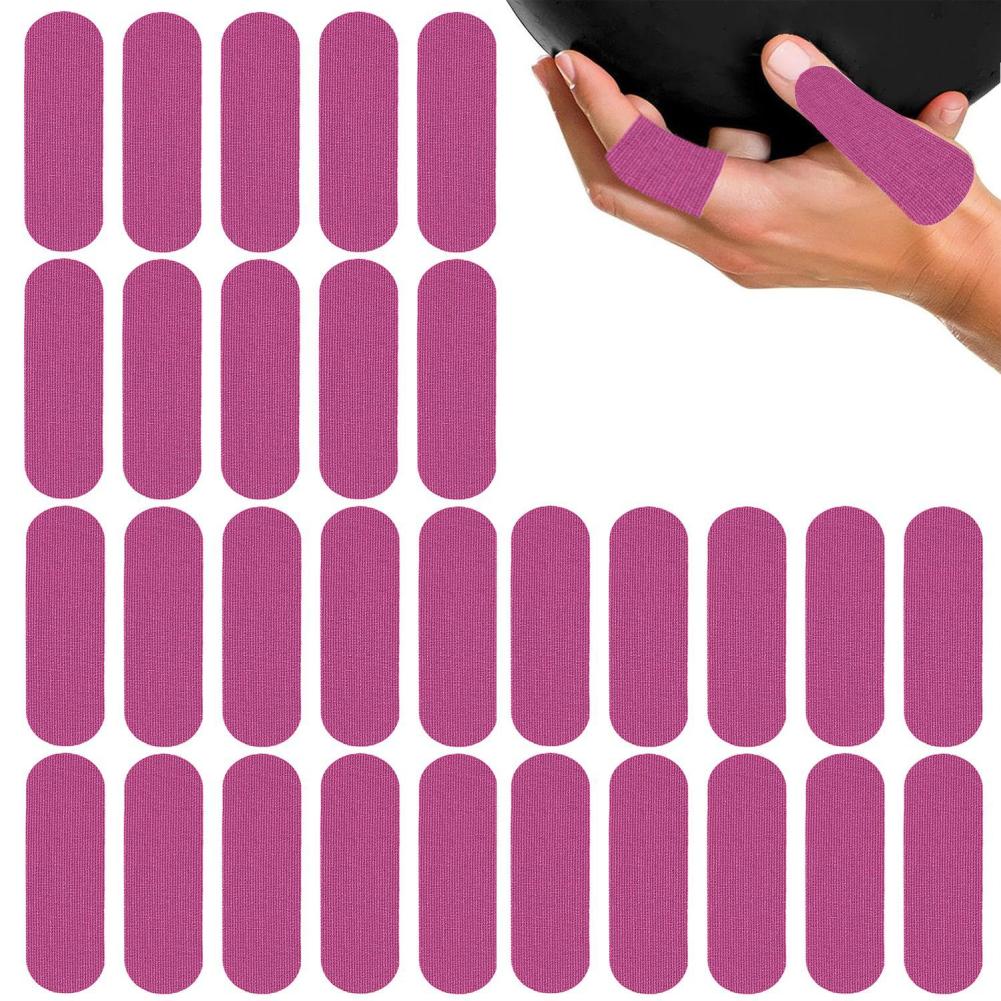 20pcs 30pcs Sports Finger Tape Thumb Bowling Finger Tape Bowling Thumb Tape