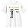 1994 Radiohead Band Ok T Shirt Summer Hipster Tshirts 100 Cotton Round Neck Plus Size 5xl Top Tees Short Sleeve Tshirt