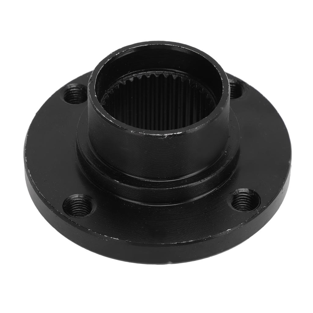 Rear Axle Sprocket Brake Disc Mount 38T 38mm Chain Wheel Fixing Accessories for 50cc 110cc 125cc 150cc 200cc 250cc ATV