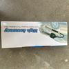 High Precision Tire Pressure Gun Digital Display Electronic Pressure Gauge Pumping Meter Digital Pumping Tire Pressure Meter
