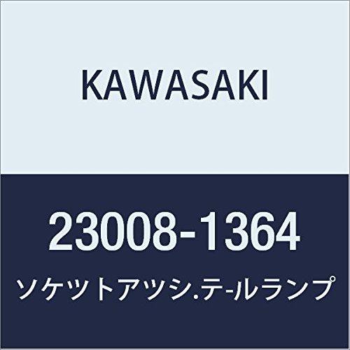 

Оригинальные детали KAWASAKI (OEM) Гнездо Atsushi.Задний фонарь 23008-1364