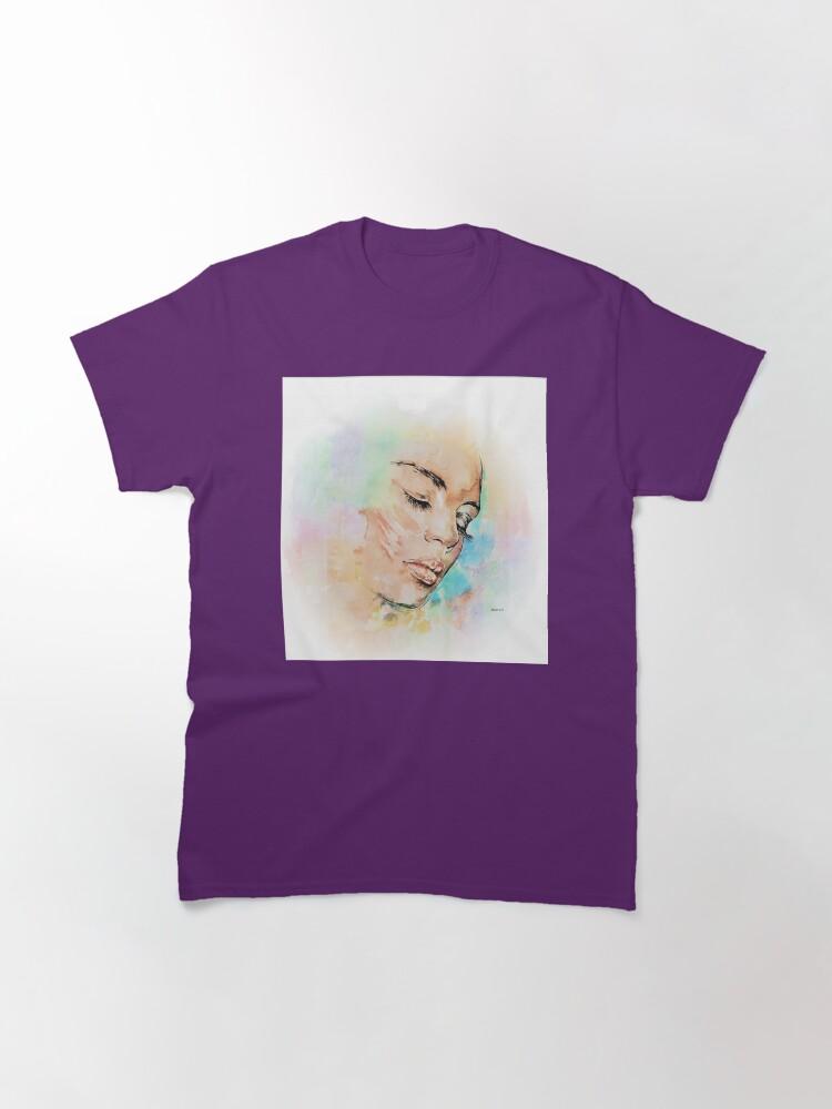 Visage Visage Classic T-Shirt