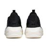 Anta Chao Worship 2.0 Life Collection Anti-Slip Wear-Resistant Low-Top Casual Shoes Men's Black White Sneakers 112138840-4