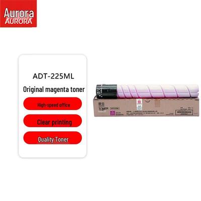 Aurora ADT-225ML Magenta Original Toner Cartridge