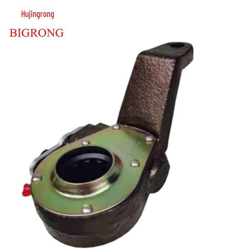 JURONG Dongfeng Cummins EQ1118GA Left Front Brake Adjusting Arm 3501.6B1-049