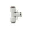 Airtac APY12 T-Type Quick Connect Air Fitting