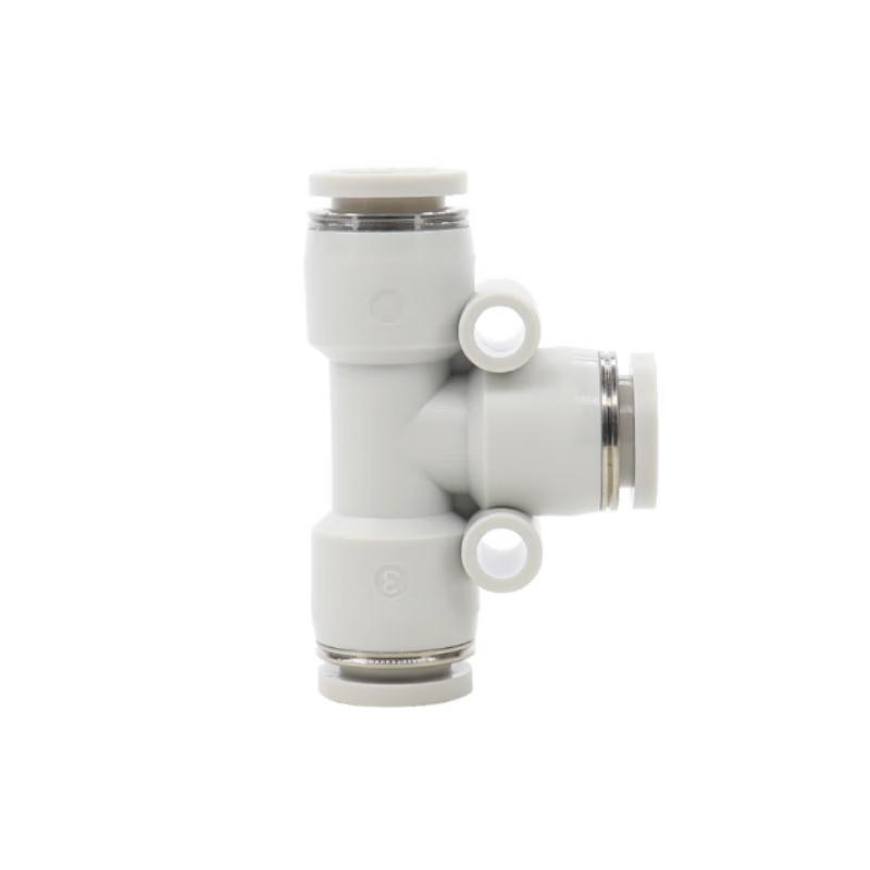Airtac T-Type Quick Connect Pneumatic Fitting