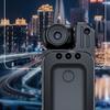 Handheld 2K Pocket Camera 180 Degree Rotating Camera Portable Digital Video Recorder Cycling Sports Travel Camcorder