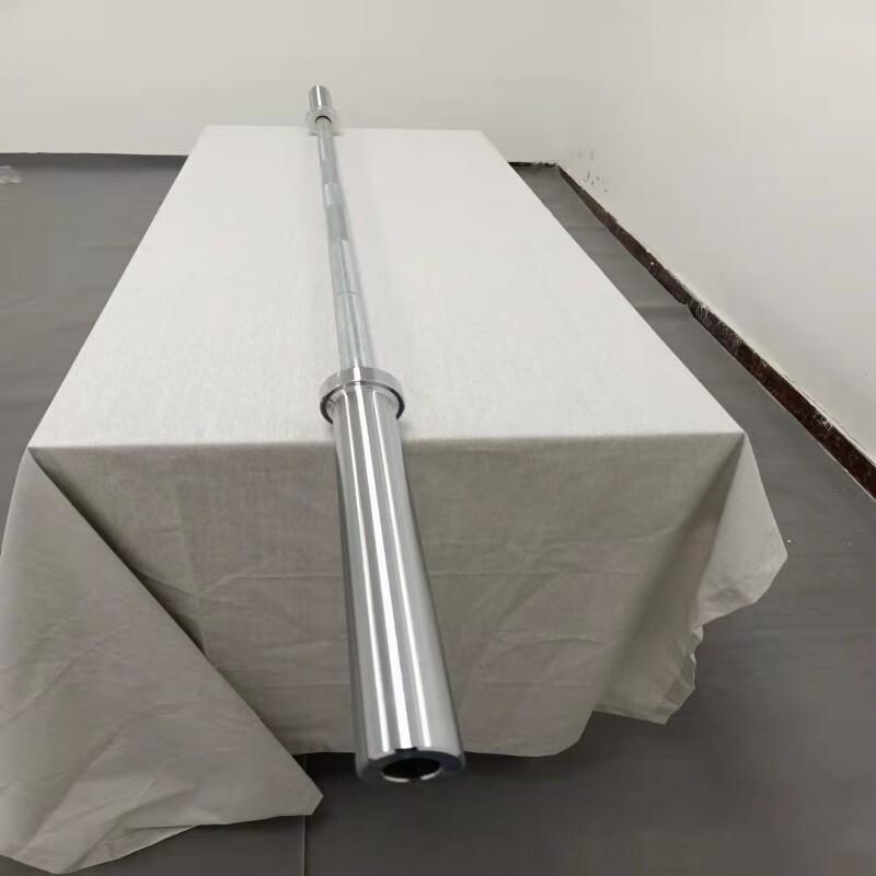 Longchan Olympic Weightlifting Barbell Bar