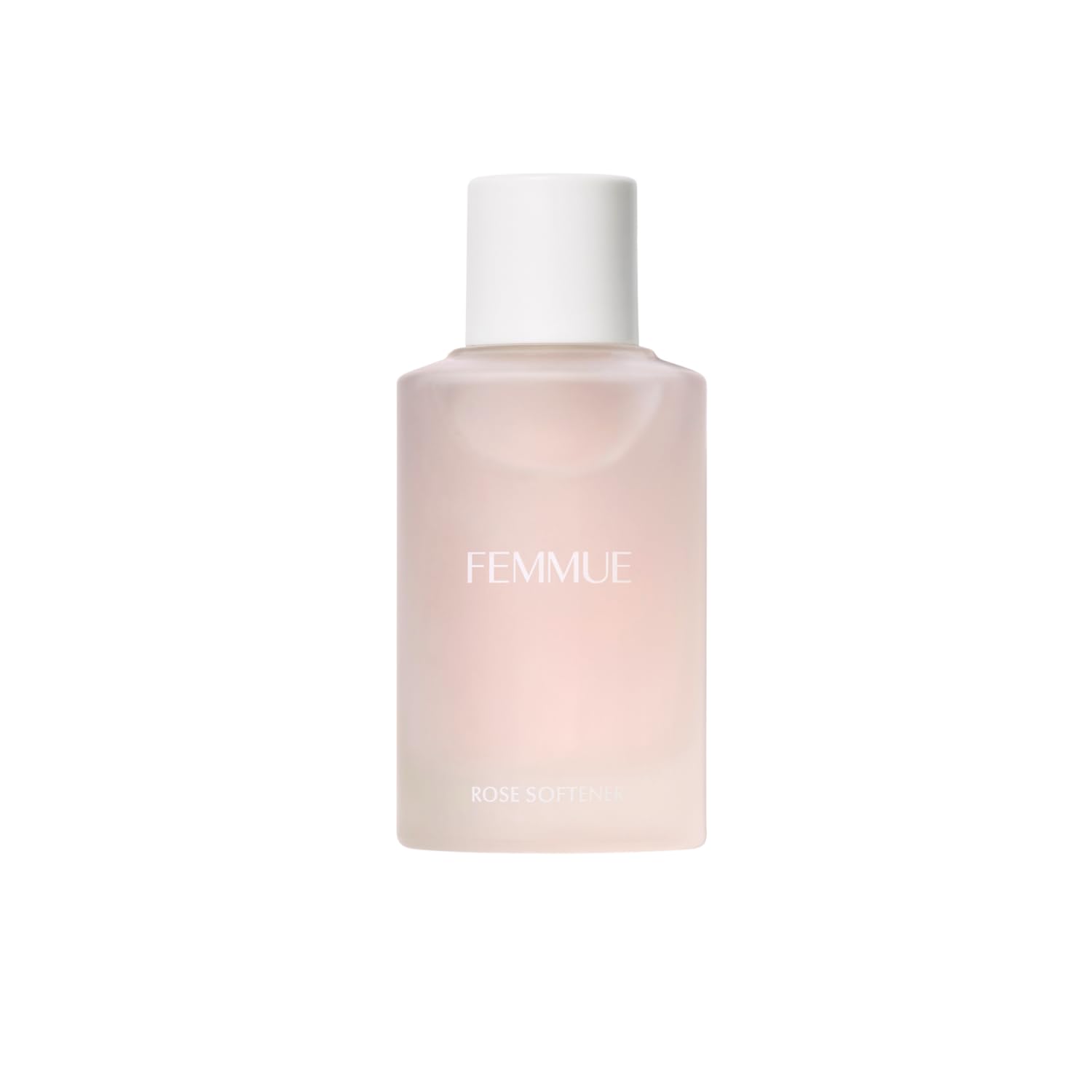 

FEMMUE Rose Softener Booster Serum Оригинальный японский продукт 50 мл [Представленная сыворотка]
