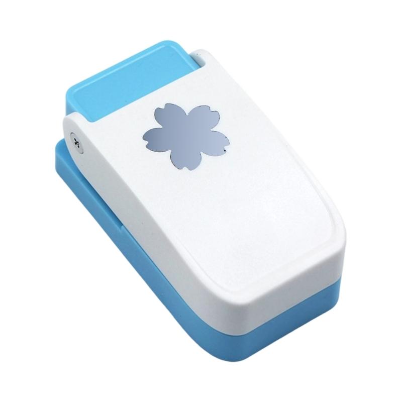Metal Plastic Construction Embossing Press Tool Portable for Craft Market Seller and Frequent Users