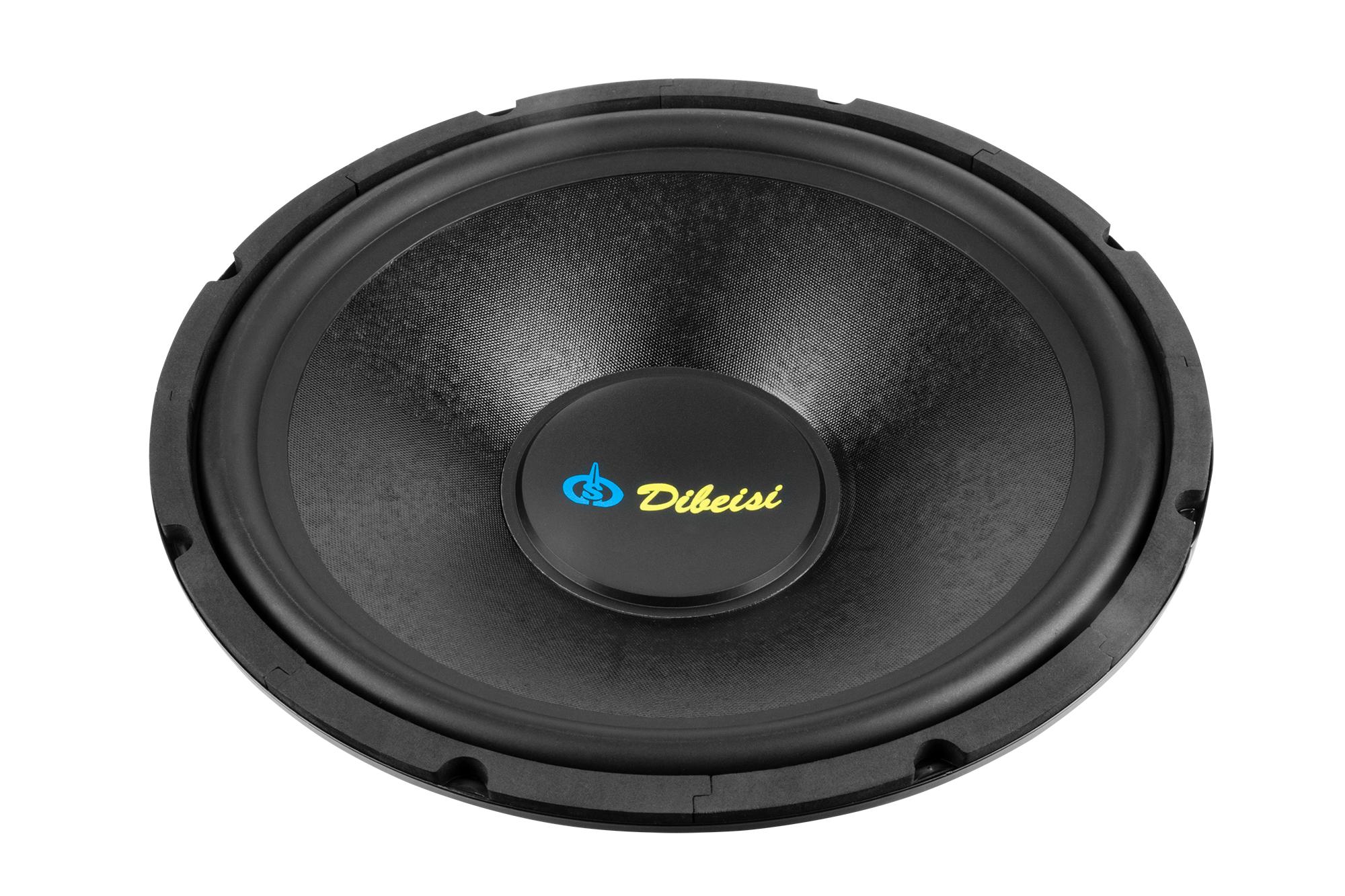 Dibeisi Professional Mounting Speaker 15  200W