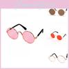 Adorable Pet Sunglasses Fashionable Pet Photo Accessories For Trendy Pets And Occasions