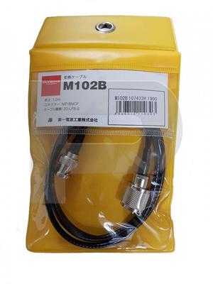 Diamond M102B Conversion Cable MP-BNCP