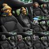 Accessori per abitacolo auto – Coprisedili per auto