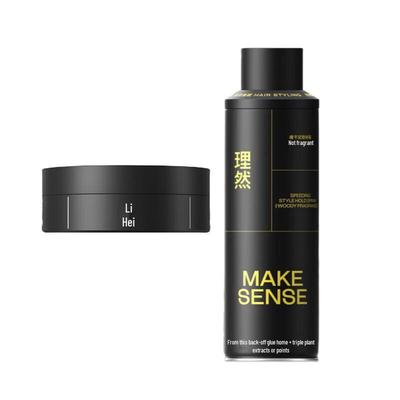 Prodotti per la cura dei capelli – Gel, creme e cere per capelli