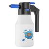 1.5/2L Car Washing Foam Sprayer Home Cleaning Hand Pump Foam Sprayer Tools USB Rechargeable Garden Gardening Electric Water Gun