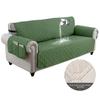 1/2/3/4 Sester Copridivano Impermeabile per Soggiorno antiscivolo Pet Dog Bambini Divano Zerbino Anti Graffi Divano Fodere Complementi Arredo Casa
