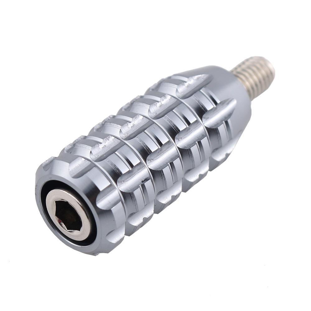 Gear Shift Lever Tip Pedal Shifter Peg Extension Enlarger Parts For Triumph Bonneville T100 T120 Bobber T100