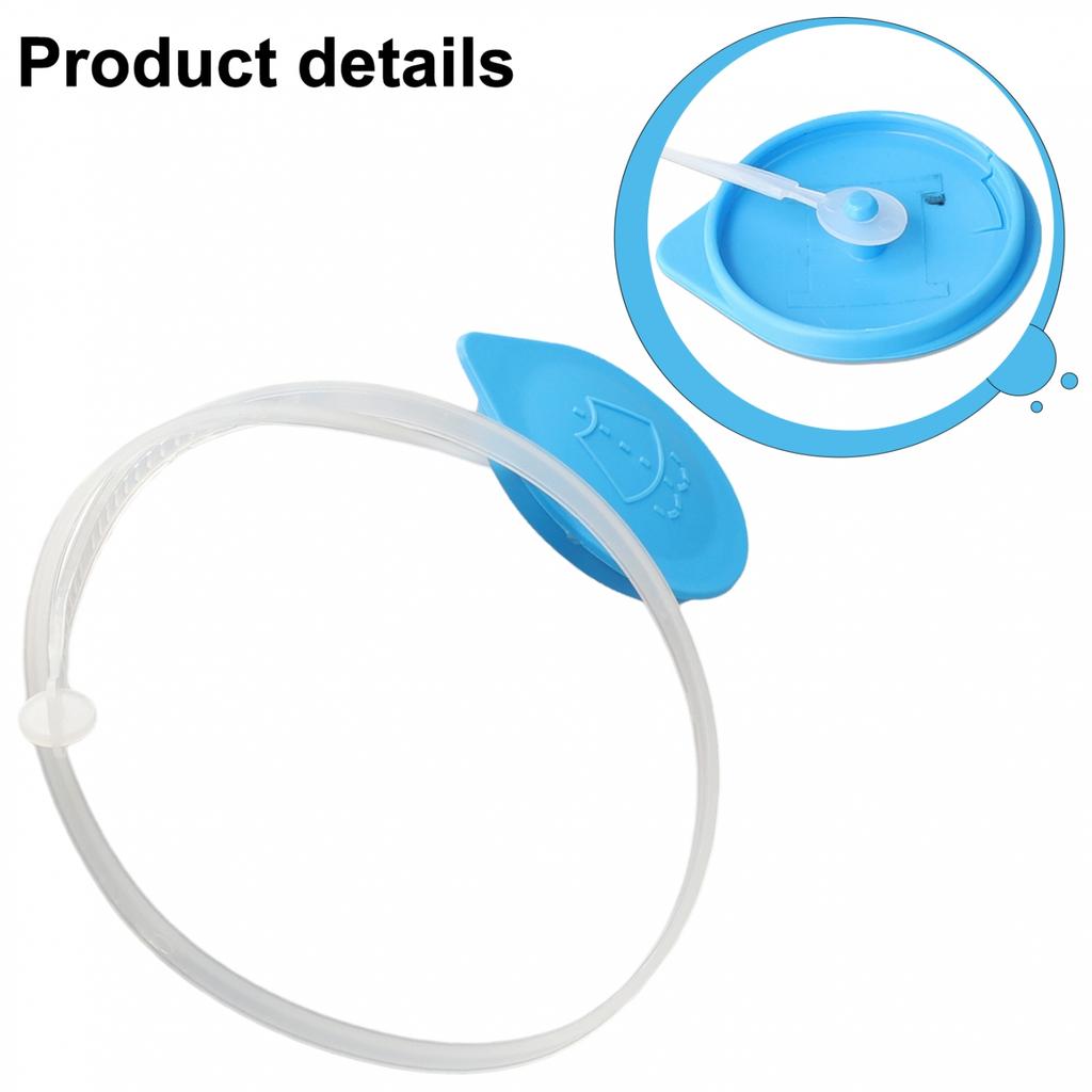 Cap Reservoir 2008 2009 2010 2011 Fluid Cap For CRV