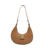 Casual Simple Niche Design 2025 Spring New Temperament Armpit Bag Fashion Trend Commuter Women's Shoulder Bag