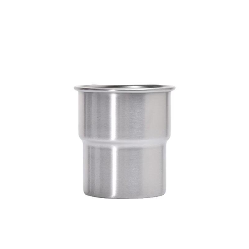 Changqi Stainless Steel Portable Camping Mug
