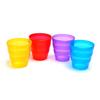 Asahi Koyo Colorful Set (Fork, Spoon, Cup, Plate, Bowl)
