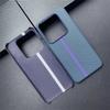 For Xiaomi POCO F6 Pro Case Fashion Hard Carbon Fibre Slim Skin Protective Back Cover Cases For Xiaomi POCO F5 F6PRO Phone Shell