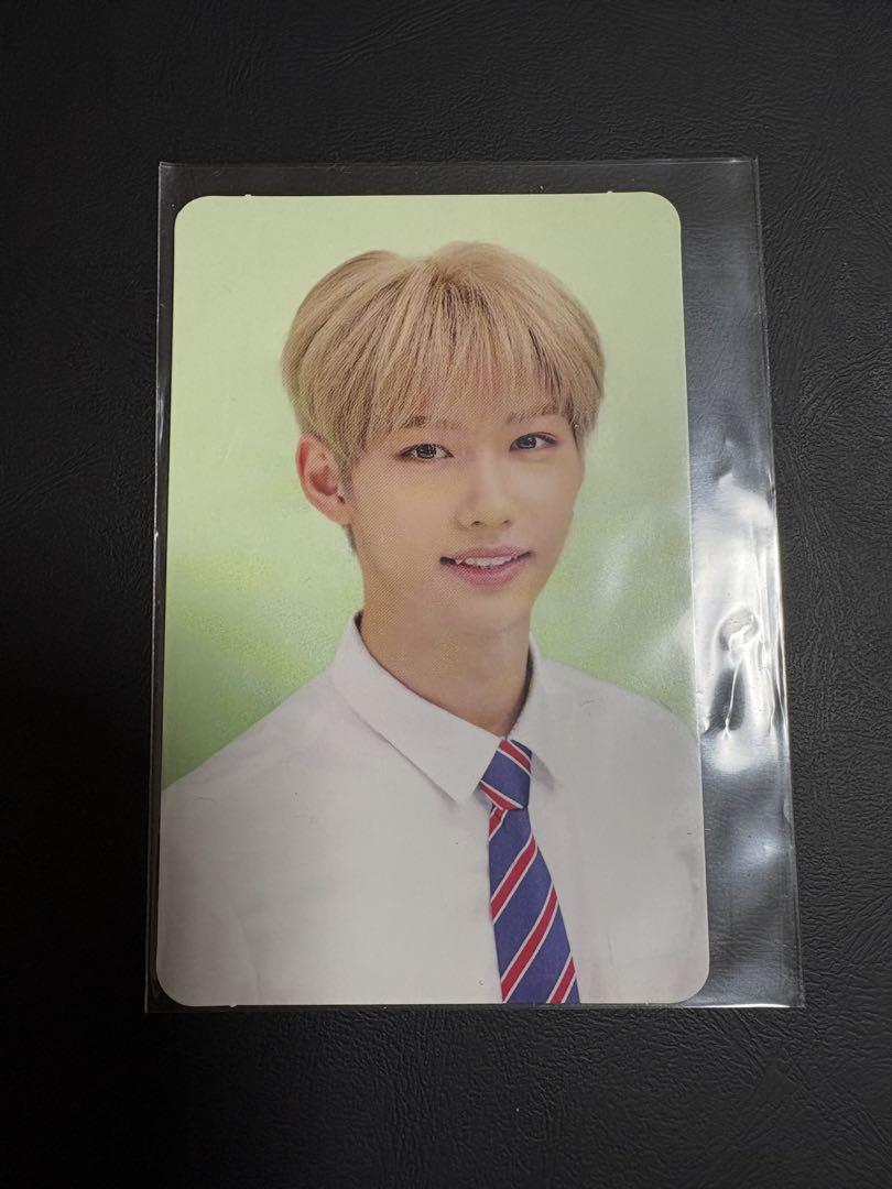 

[USED] Felix Limited Edition Trading Card