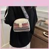 Stylish And Trendy Ethnic Bohemian Shoulder Bag For Women With Spacious Vintage Design
