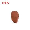 1-10 Stück Tragbare Golfschlägerhauben PU Leichtgewichtige Golfschlägerkopf Leder Wedges Abdeckungen Outdoor Golf Sport Zubehör für Golfer