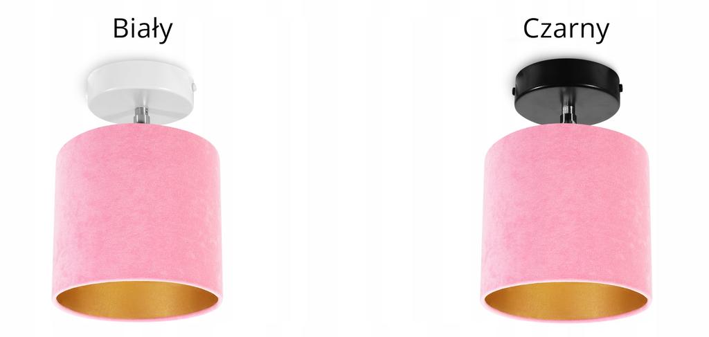 Ceiling Hanging Lamp, Wall Lamp, Golden Velvet