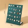 Large Earring Display Shelf Hanging Earring Holder New Display Stand  Jewelry Props