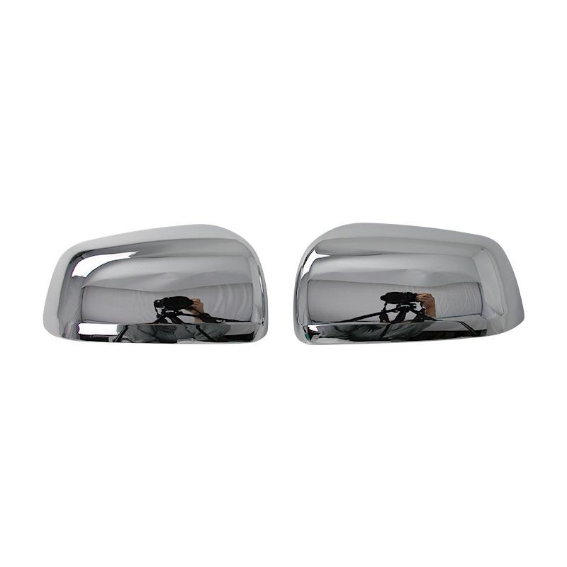 Lancer Rearview Mirror Cover Shell for 10-15 Models