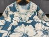 Women Designer Floral Printed A Line Kurti Indian Bollywood Party Wear Top Tunic Kurta Pant Set