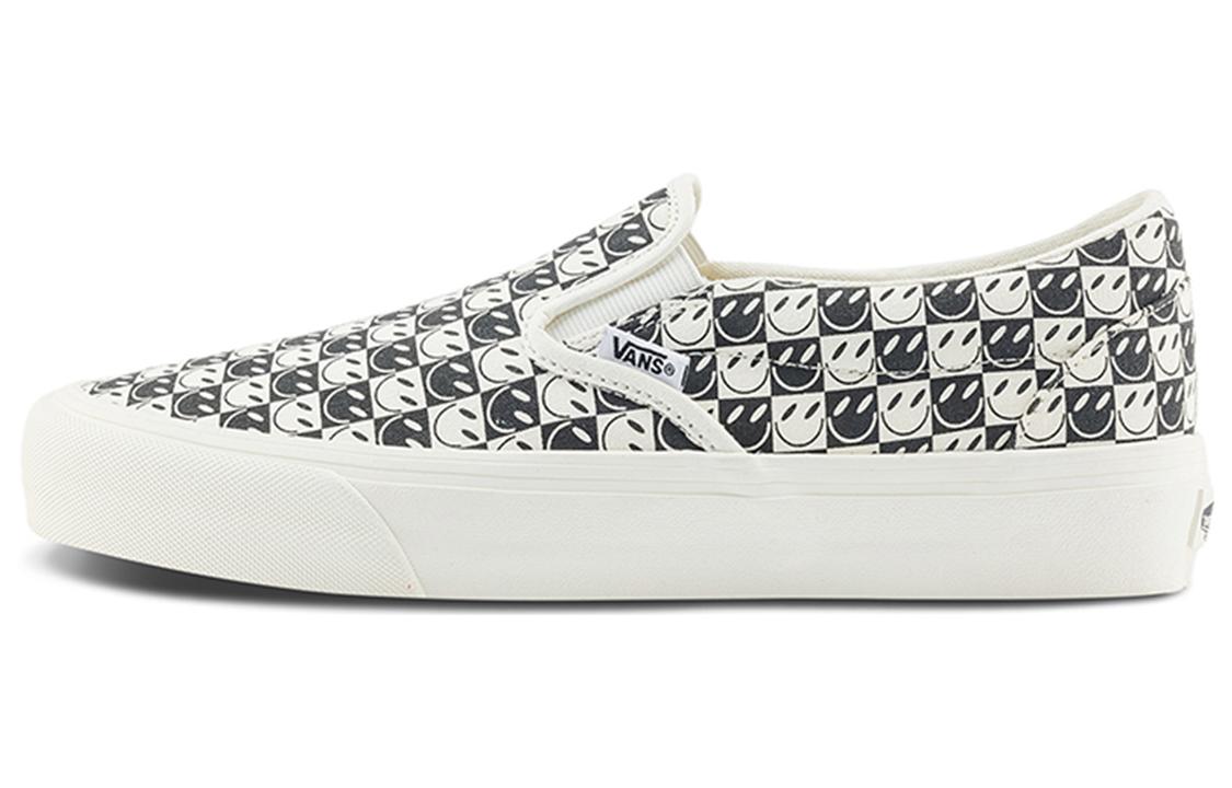 Vans Classics Slip On Vr3 Beige VN0007NCKIG 38