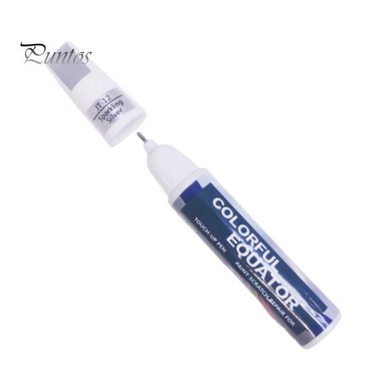 Touch Up Paint for Cars Car Scratch Repair Removal Pen Professional Auto Paint Repair Pen for Cars Automotive Scratch Remover Fast Drying Vehicle
