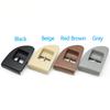 Car Front Left Door Gas Fuel Cap Switch Cover Replacement For VW Volkswagen Touareg 2003 2004 2005 2006 2007 2008 2009 2010