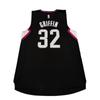 Adidas NBA Griffin Clippers 32 SW Fan Edition Pullover Comfortable Printed Sleeveless Casual Basketball Jersey Unisex jersey 7470A-3LA-K91196