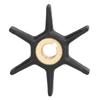 Water Pump Impeller 277181 for Evinrude Johnson 2 Stroke Outboard Motors 3HP 4HP 5HP 6HP 7.5HP