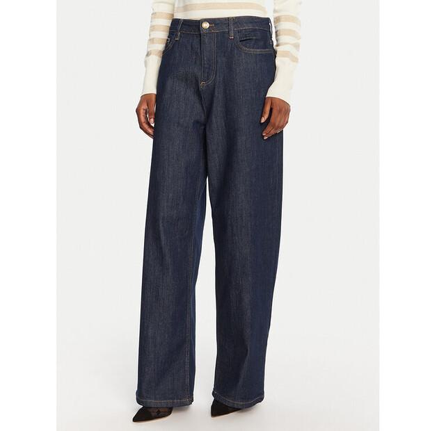 Джинсы LOLA CASADEMUNT MF2514007 EU S